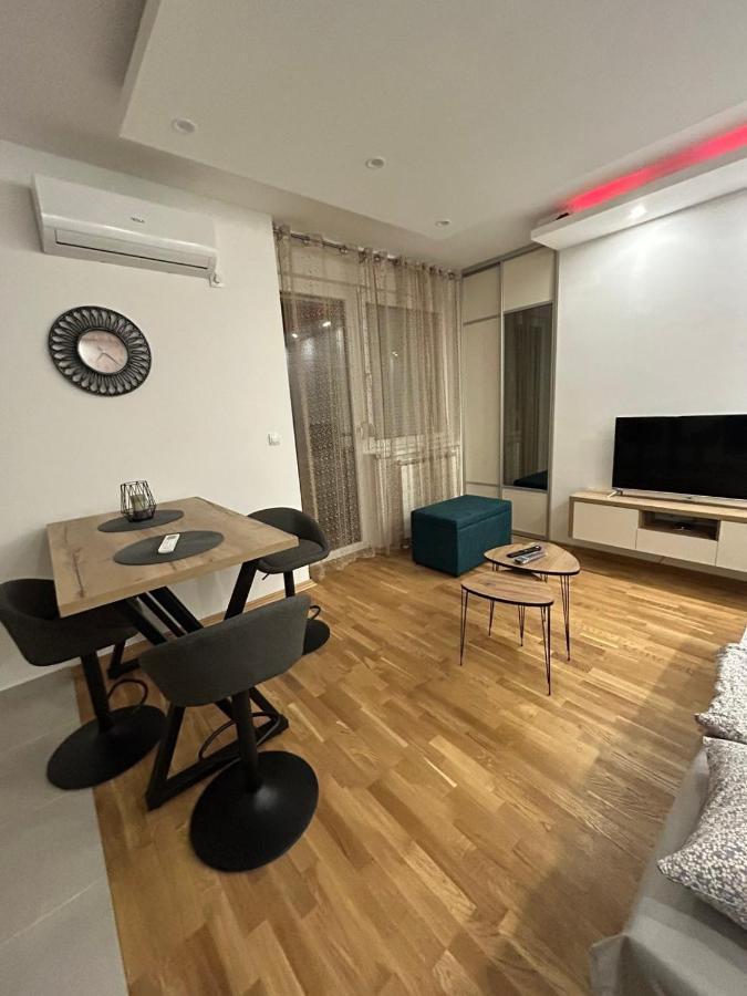 Apartmanm&M Баня-Лука Экстерьер фото