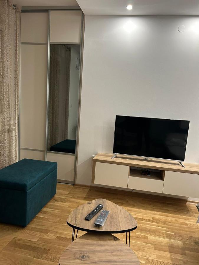 Apartmanm&M Баня-Лука Экстерьер фото