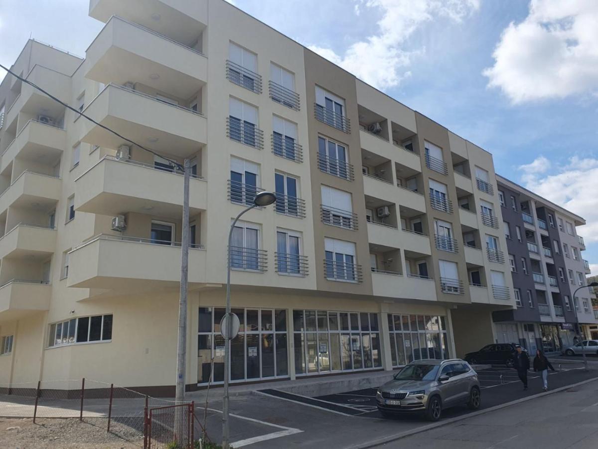 Apartmanm&M Баня-Лука Экстерьер фото