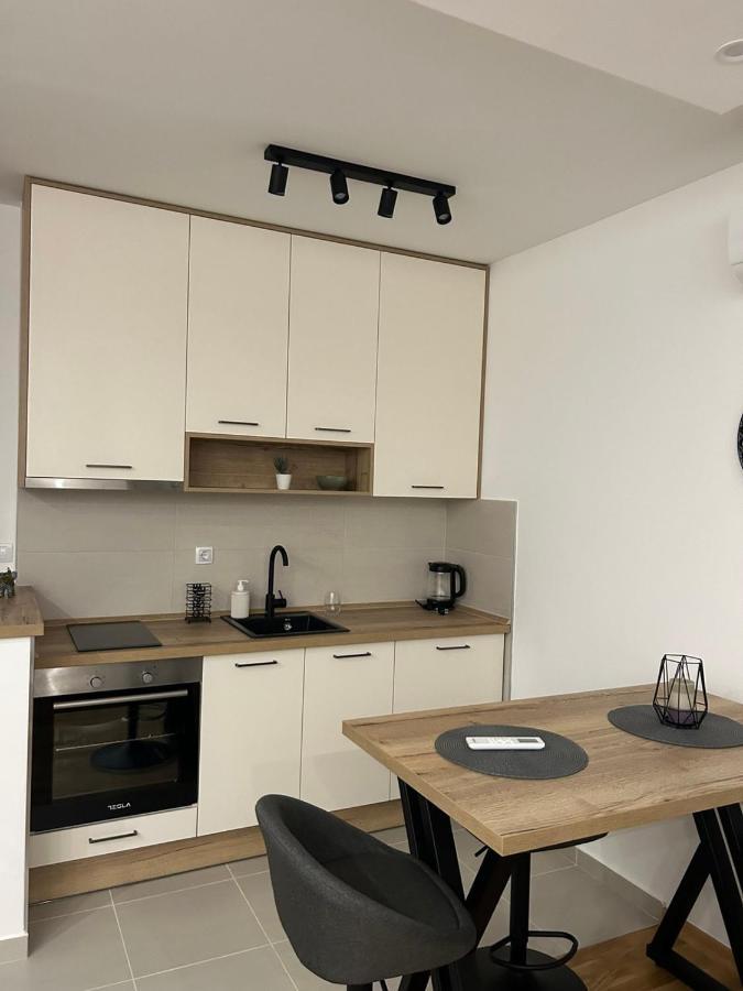 Apartmanm&M Баня-Лука Экстерьер фото