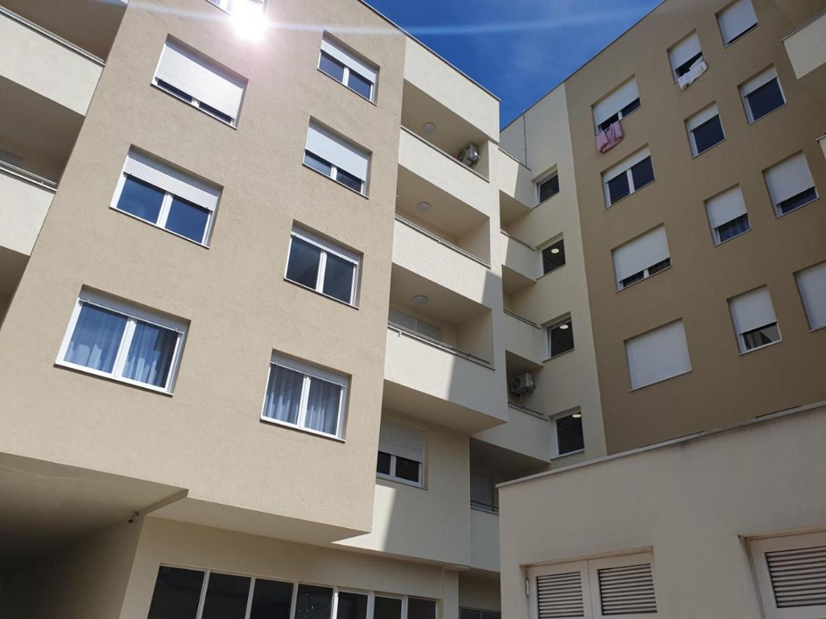 Apartmanm&M Баня-Лука Экстерьер фото